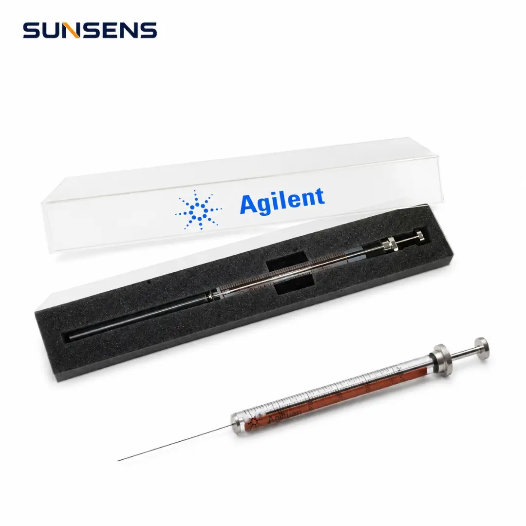سرنگ دستی Agilent سری51901517