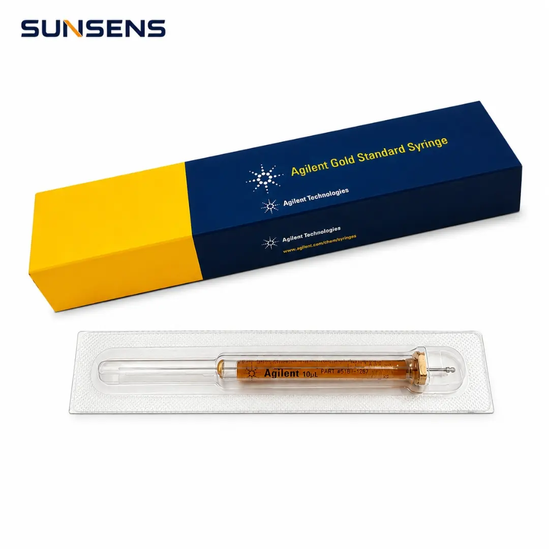 سرنگ ALS کمپانی AGILENT سری 51811267